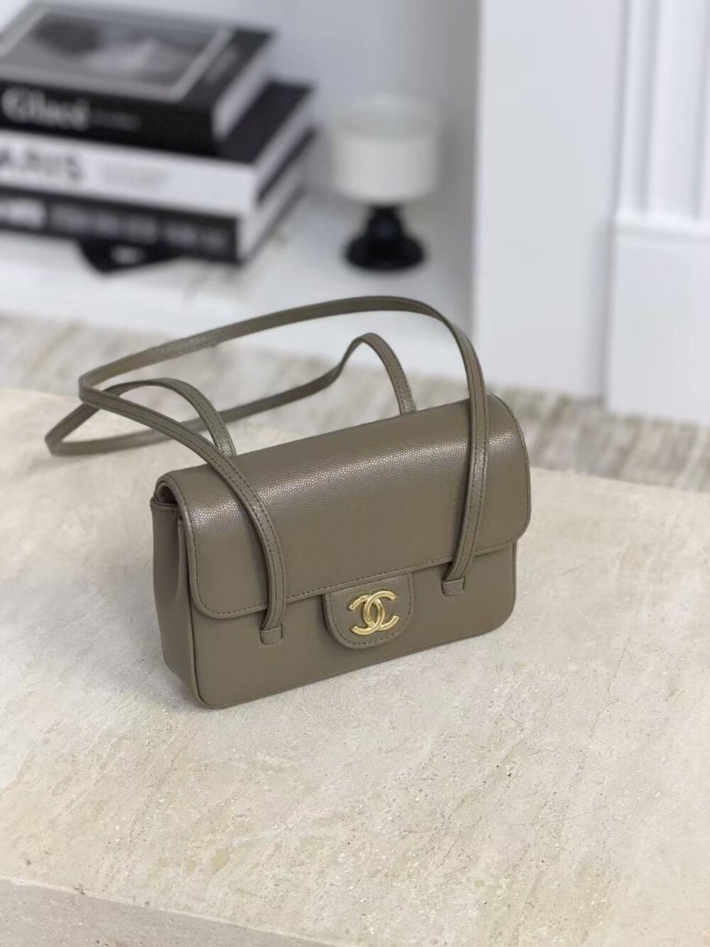 Classic CHANEL   bag: A Stylish and Versatile Choice for Elegance